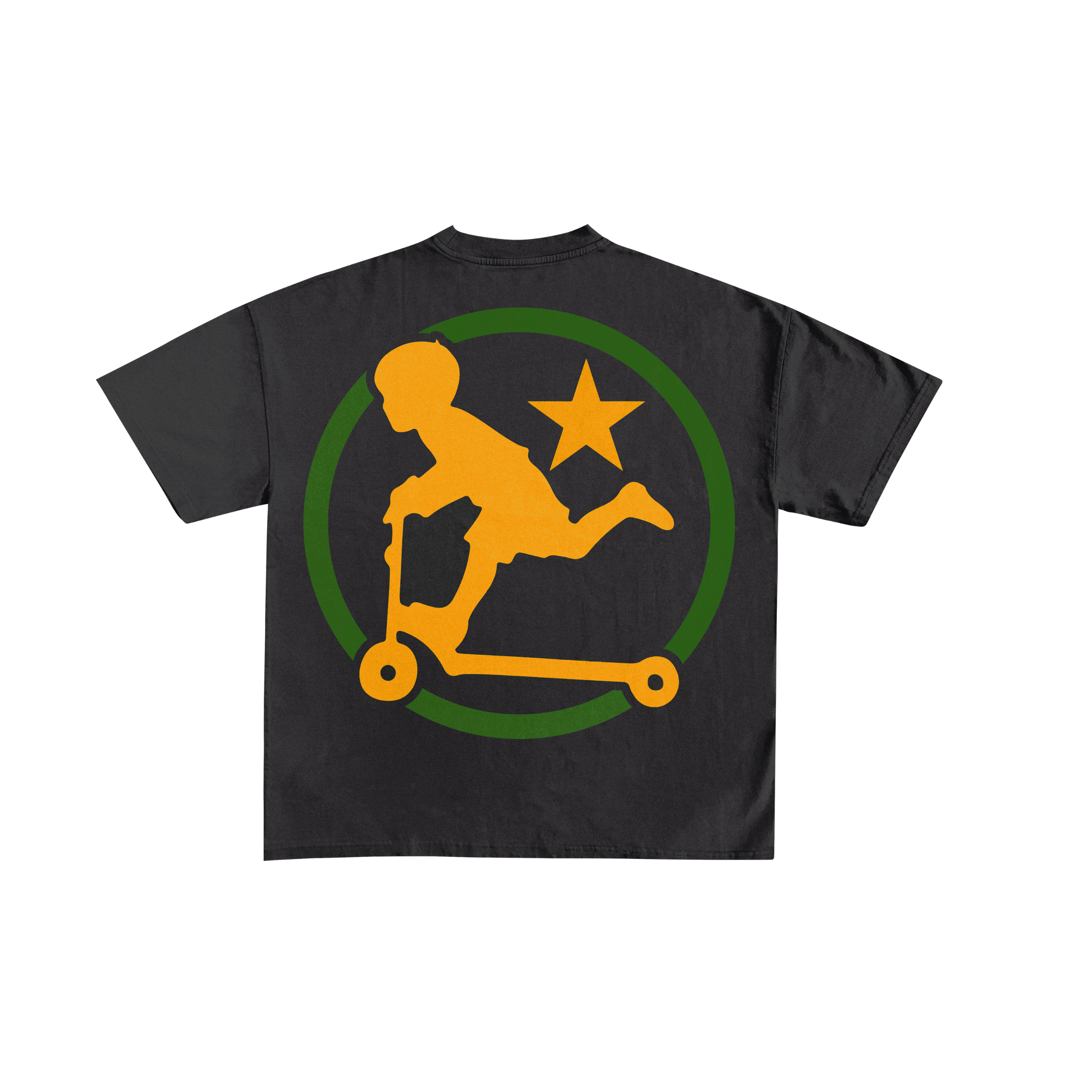 GET MORE B*TCH TEE
